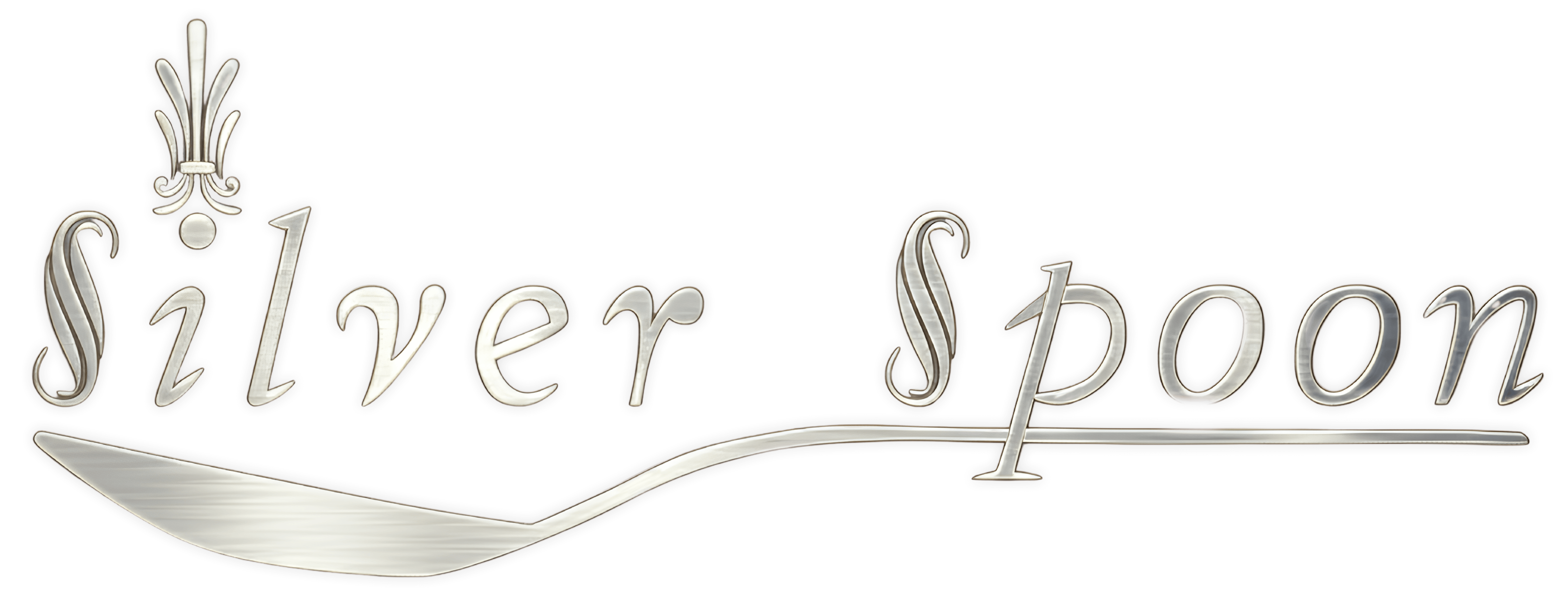 Silver Spoon Logo