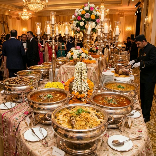 Catering
