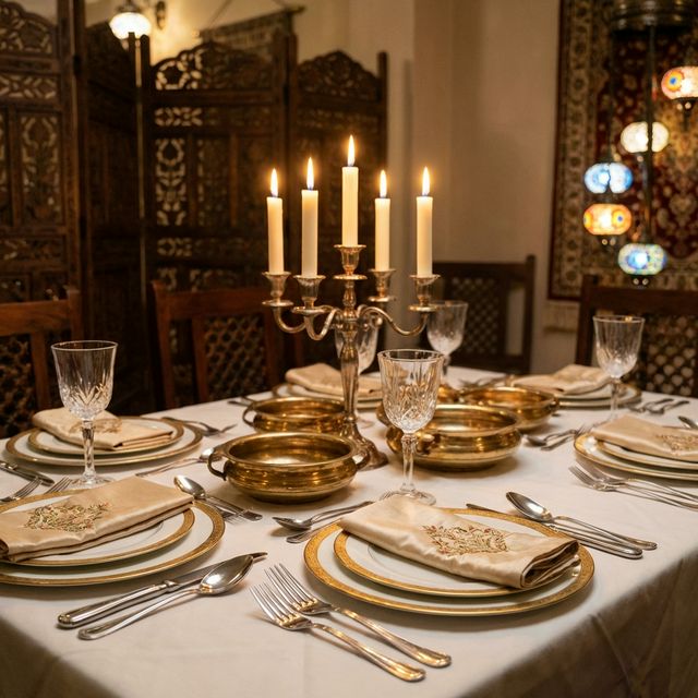 Dine In